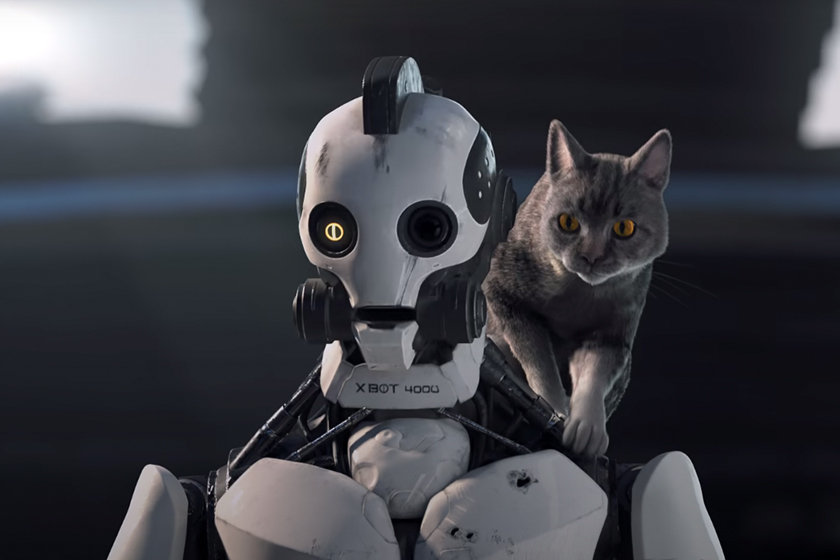 netflix love death robots season 3 Official teaser