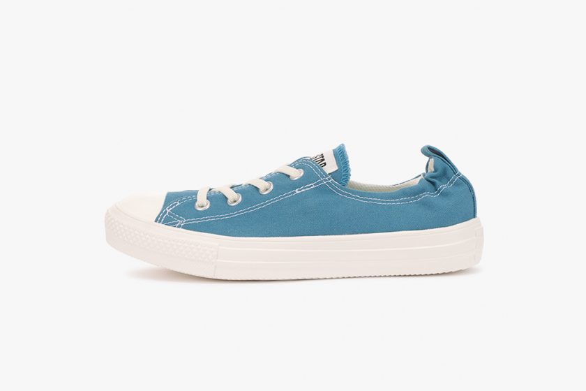 converse All Star Light Freelace Easyslip OX shoes 2022