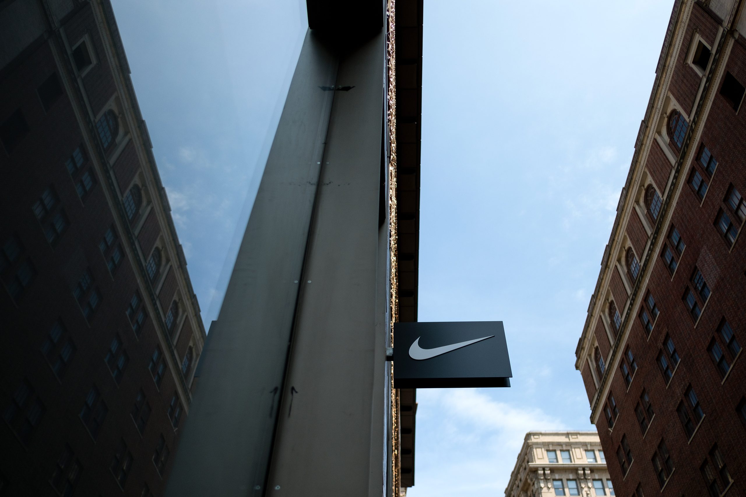 nikes ten billion dollar revenue increase for q3 dominating the List of Top Global Brands