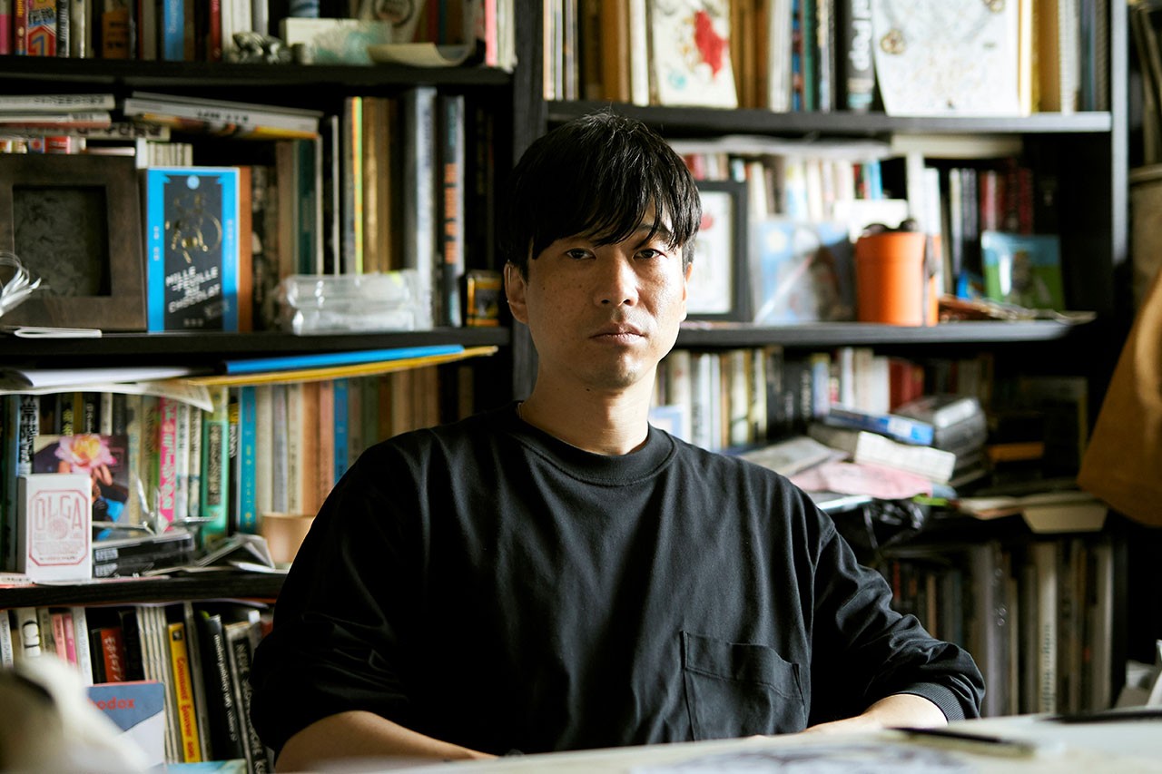 UNIQLO UT 新任創意總監，這位日本藝術家有著什麼魅力？