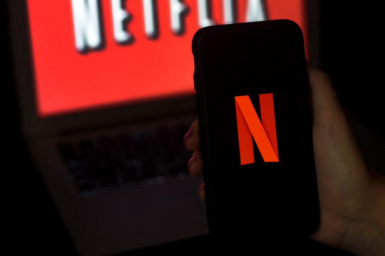 netflix reports subscriber loss during q1 2022