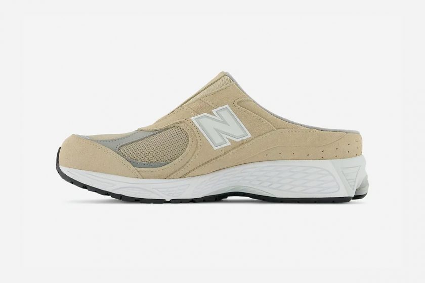 new balance 2002r mule sneakers reveal
