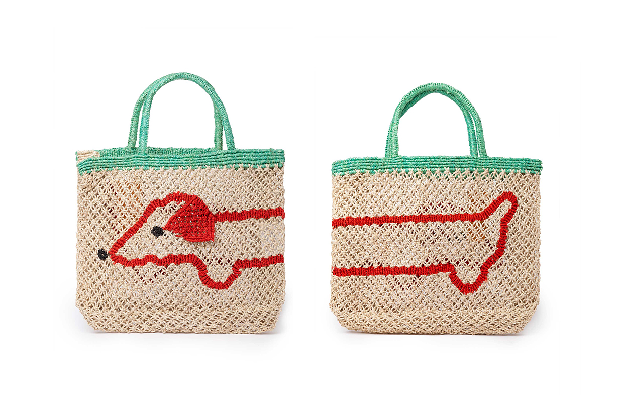 5 woven handbags to get in this summer