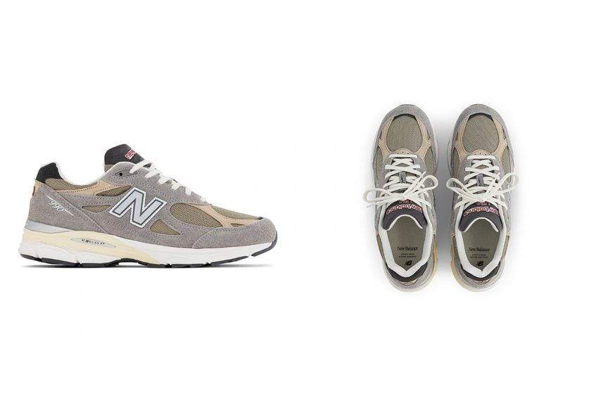new balance Teddy Santis 990 made in usa release apr price