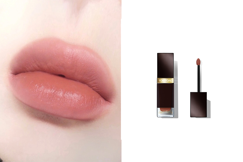 Tom Ford Beauty Lip Lacquer Luxe Matte Lipstick