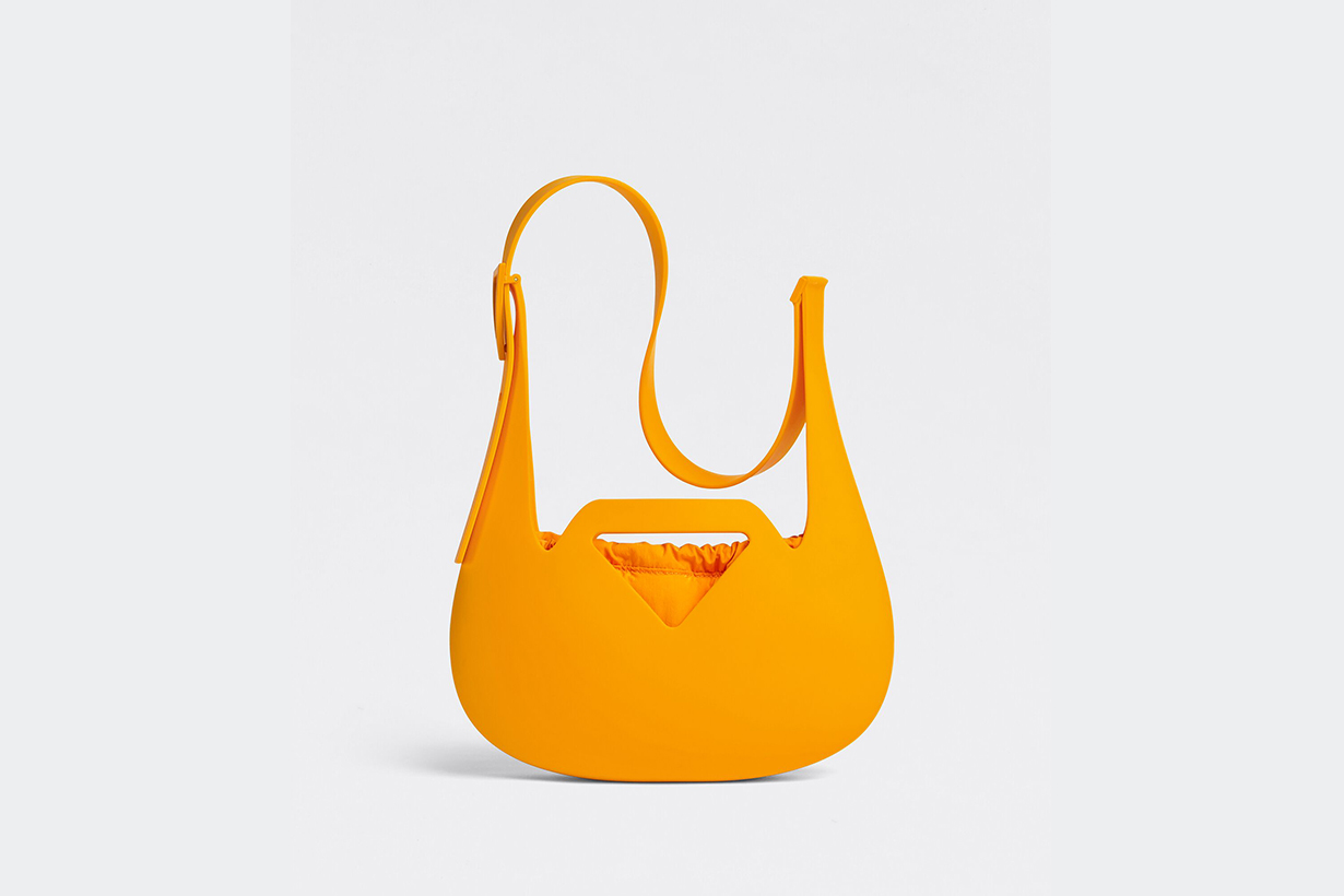Bottega Veneta PUNCH handbags