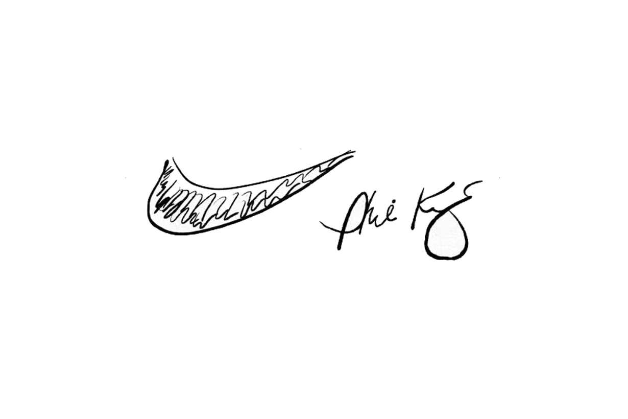 Nike 50 歲生日快樂，讓創辦人 Phil Knight 告訴你，品牌誕生之前的小故事！
