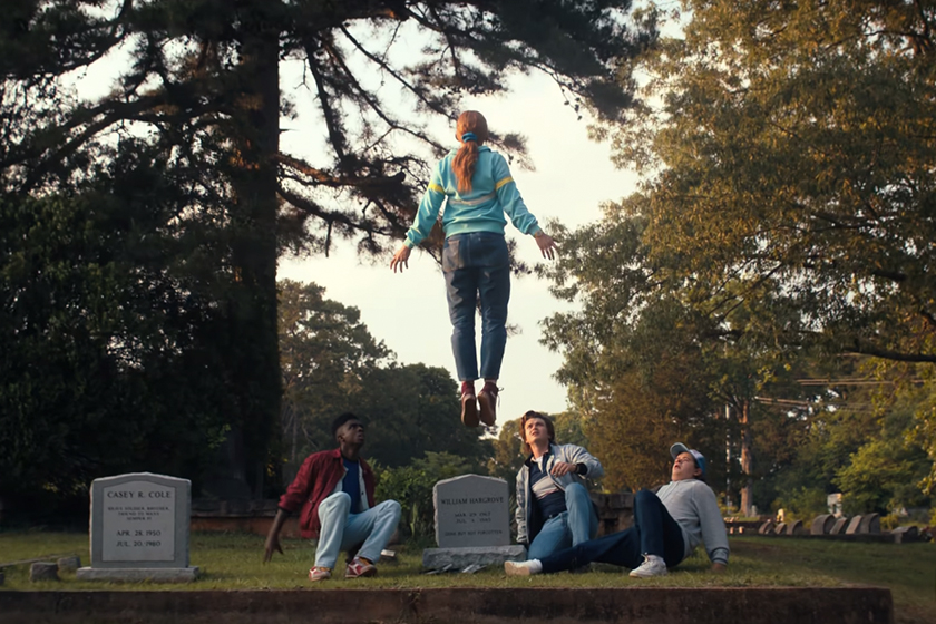 Stranger Things Season 4 Netflix may Release trailer