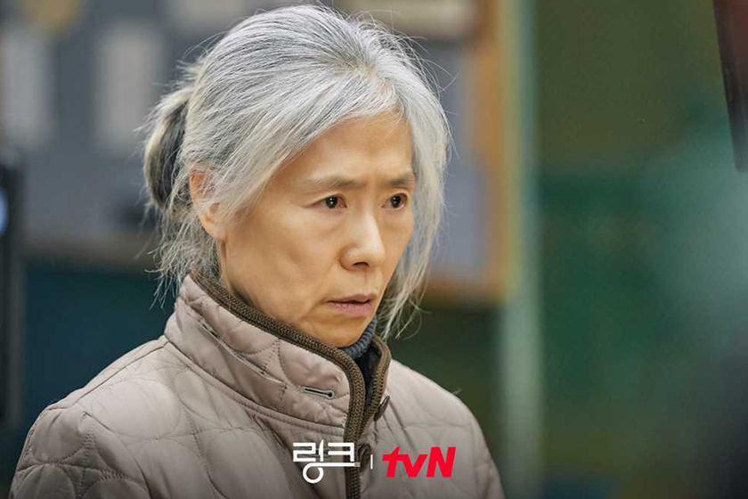 Link Eat Love Kill Mun Ka Young Yeo Jin Goo disney plus Korean Drama