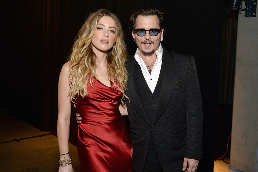 Johnny Depp Amber Heard trial secret notebook sale on ebay 14kusd