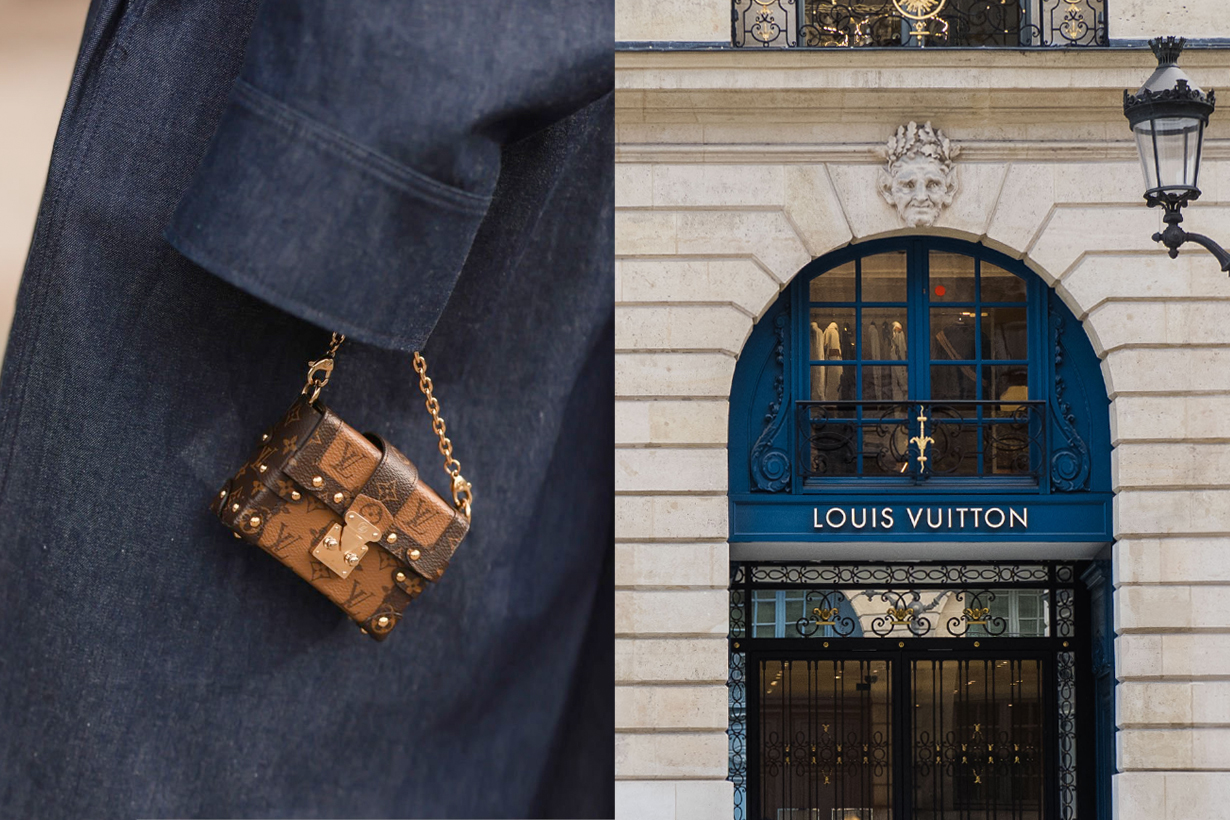 第一個奢侈品牌：爬升 11 名，Louis Vuitton 首次入「全球最具價值品牌」排行榜！