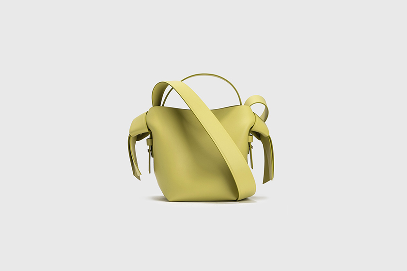 HBX Jil Sander Acne Studios Loewe Chloe Sale summer handbags