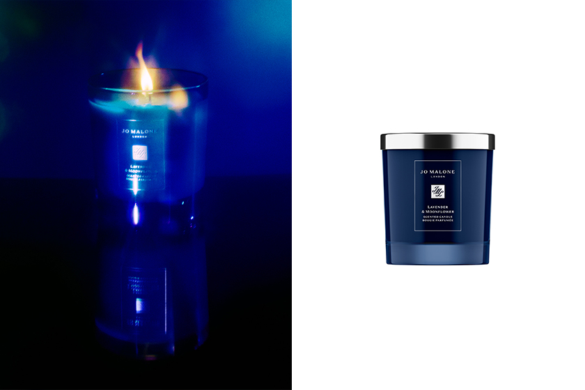 Jo Malone London The Night Collection 2022 summer