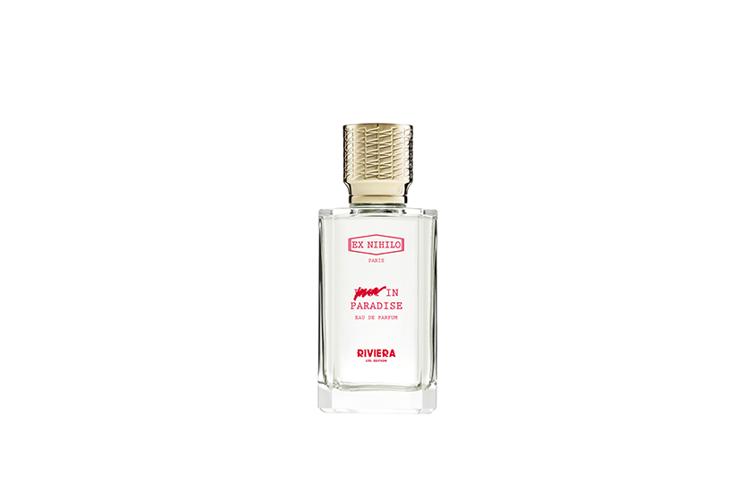 1010 APOTHECARY POPBEE 2022 Summer Perfumes