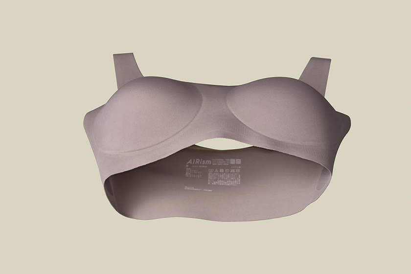 UNIQLO LifeWear AIRism underwear 2022 summer