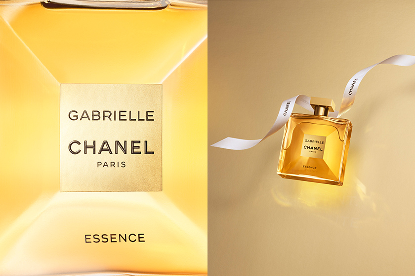 Chanel Beauty Olivier Polge Fragrance Gabrielle Chanel Essence