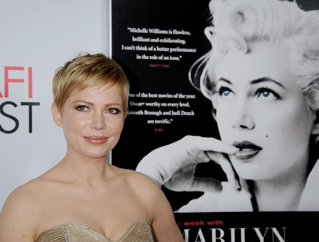 Ana de Armas is Marilyn Monroe in Netflix Blonde