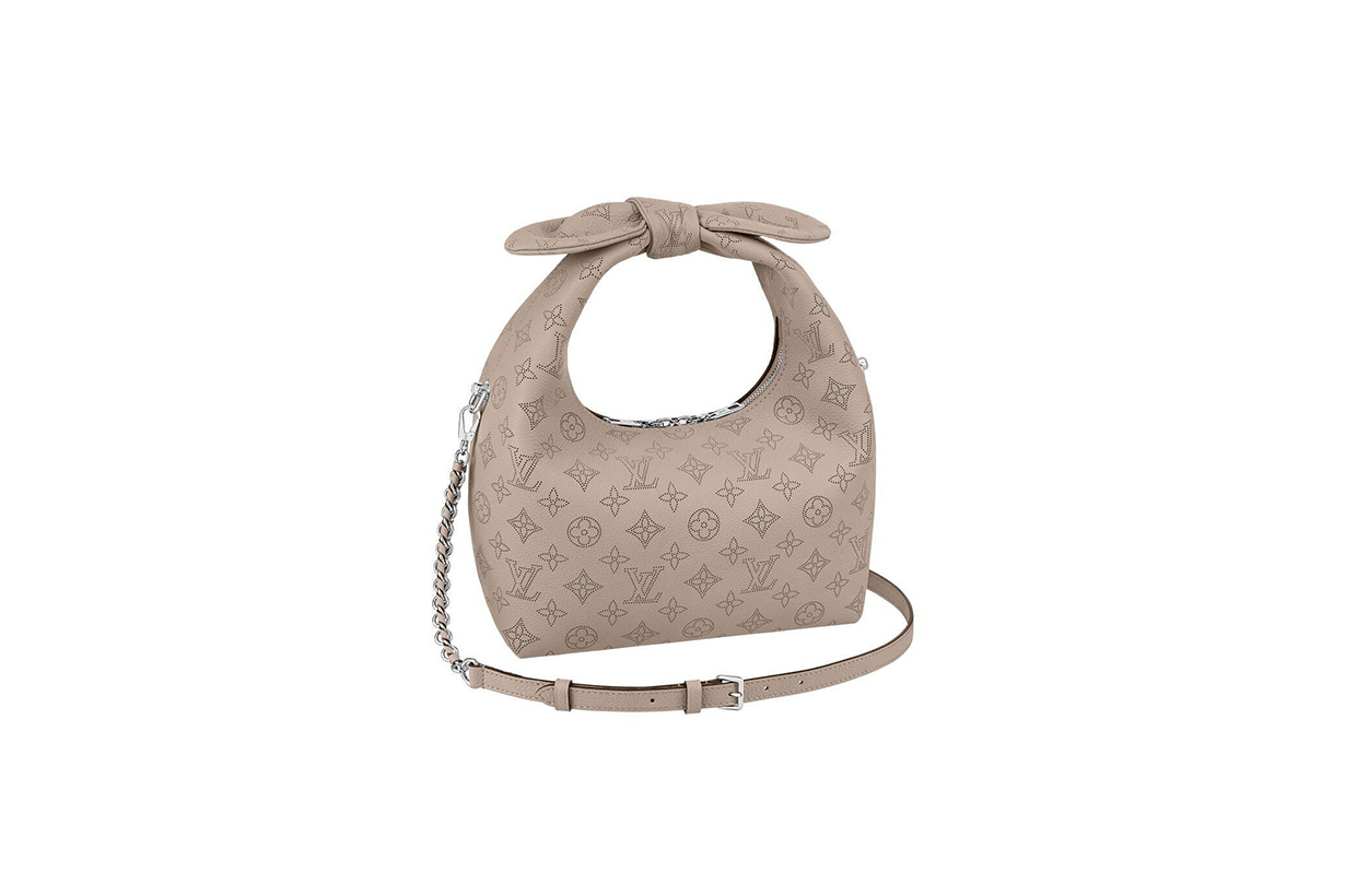 Louis Vuitton 2022 handbags Monogram Knot bag