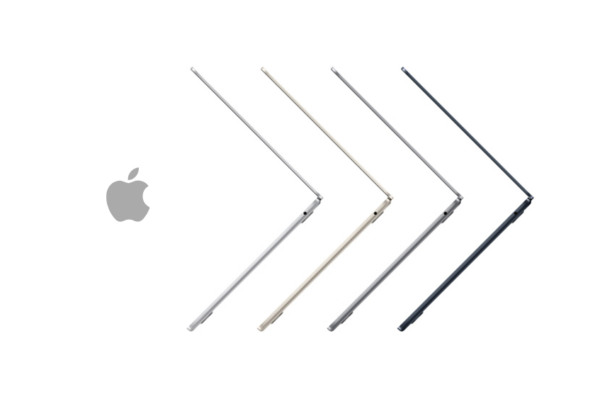 Apple Mac expands self service repair to notebooks