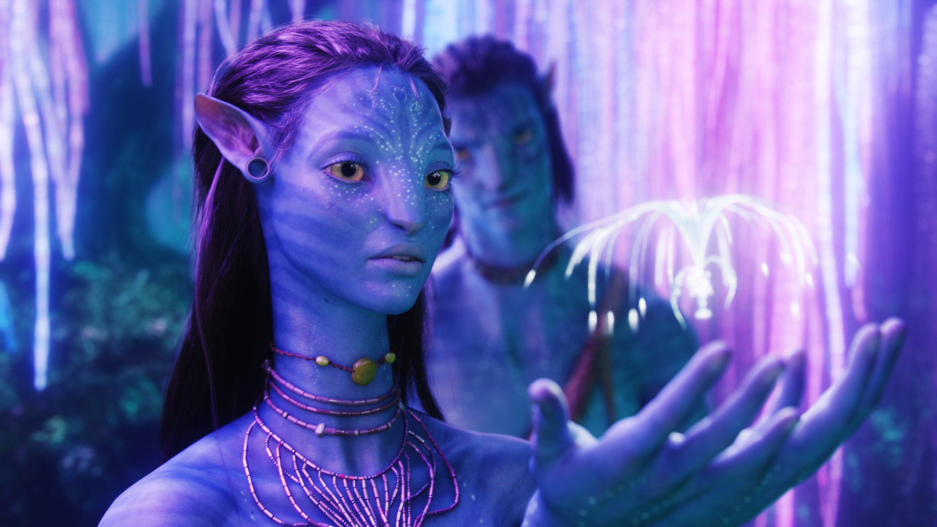 Avatar Rerelease movies 2022