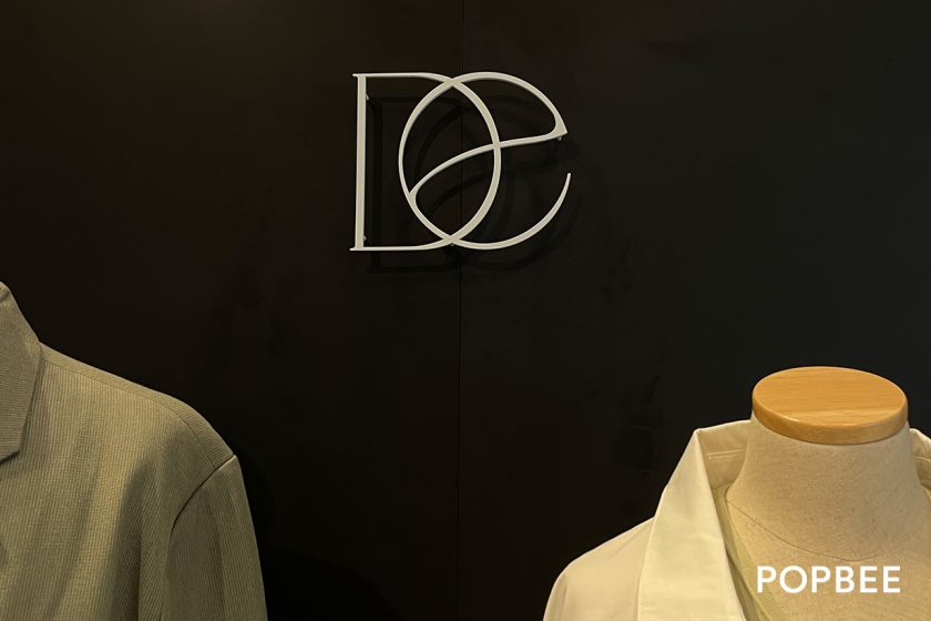 studio doe Classic Wardrobe Concept Store Xinyi A11 pop-up date
