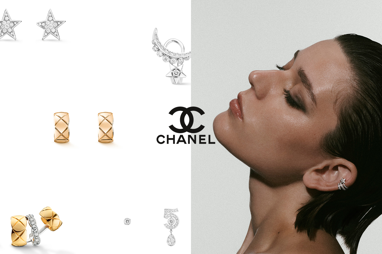Chanel Jewelry VOCABULARY OF STYLE