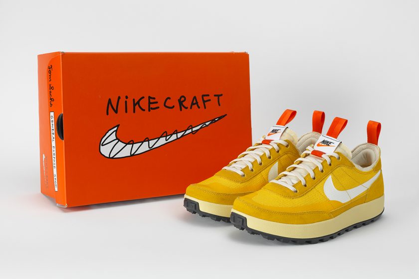 nikecraft gps archive color sneakers info release 2022 september