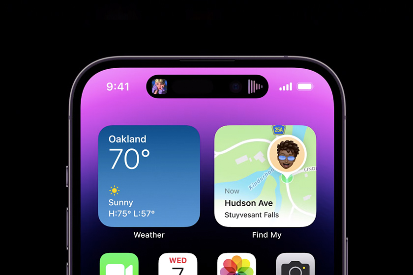 Apple Event 2022 iPhone 14 Plus Pro Max key points release date