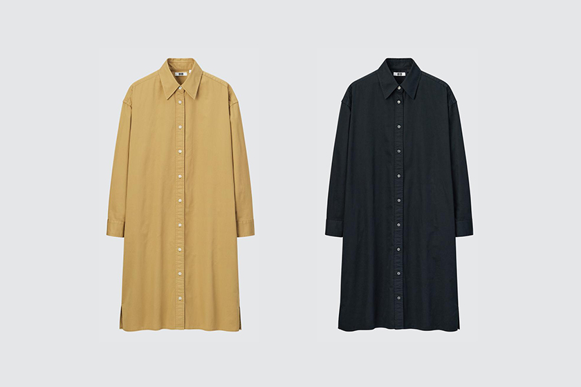 Uniqlo U 2022 FW collection must buy items 20