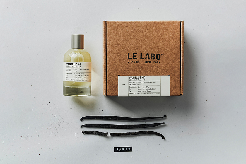 每年只有一次機會入手：Le Labo 城市限定系列，哪款香氛最受歡迎