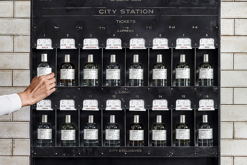 Le Labo City Exclusive 2022 Sep Release must buy items