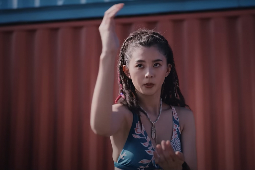 Netflix Alice in Borderland Season 2 drama trailer Yamashita Tomohisa