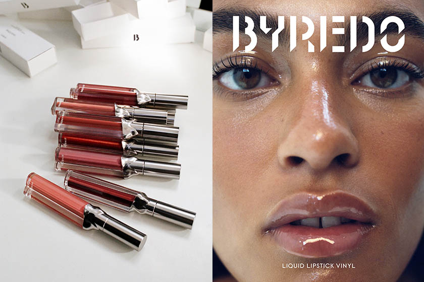 Byredo Lucia Pica 2022 new Liquid Lipstick 