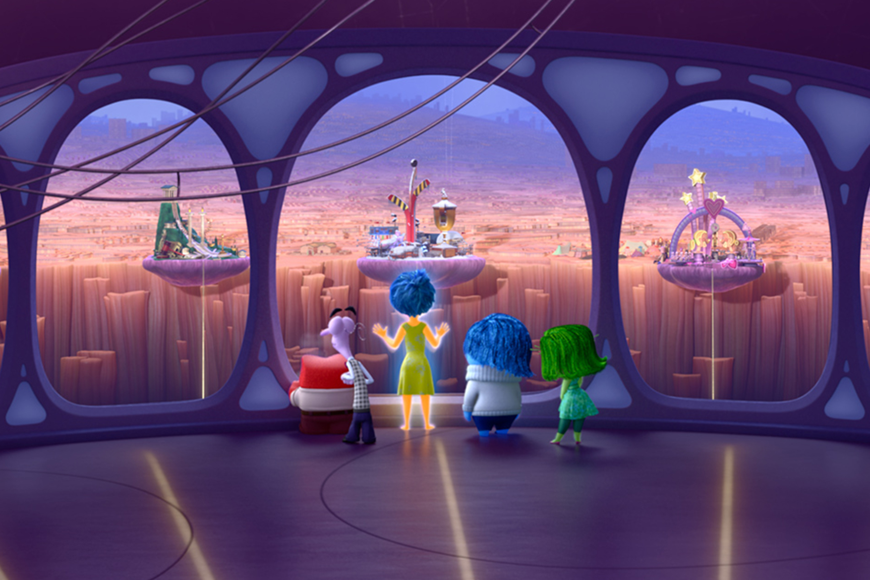 《inside-out-2》movie-2024-comback