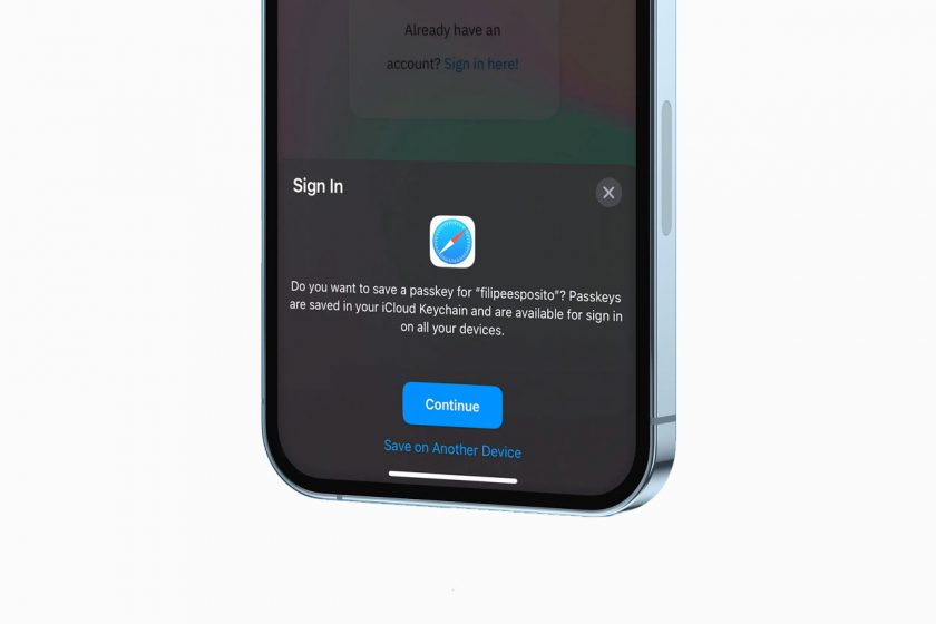 ios 16 update highlight iphone 