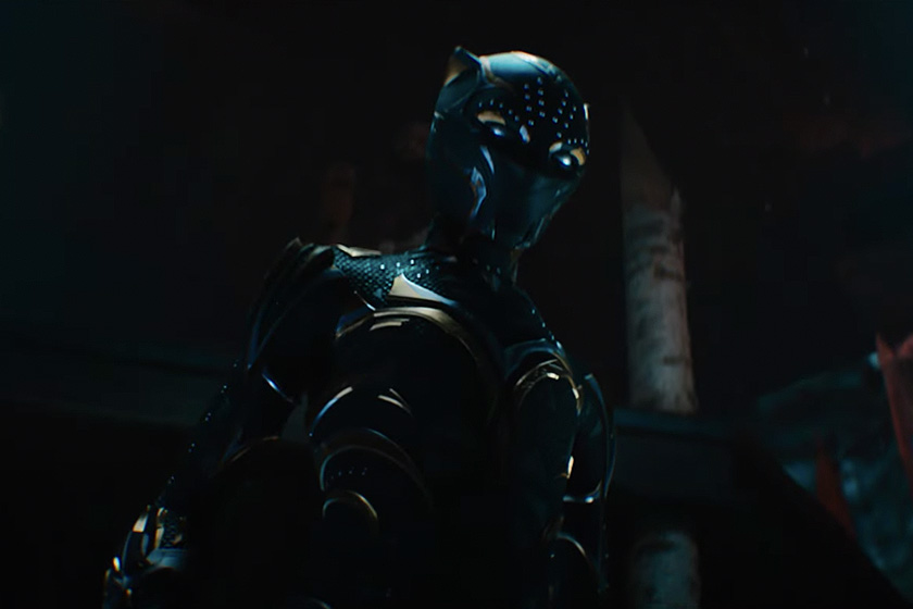 新任女黑豹亮相：Marvel 影迷期待已久《黑豹 2 ：瓦干達萬歲》官方預告曝光！