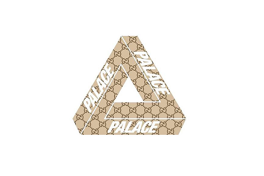Gucci x Palace Skateboards 2022 Collaboration Rumor