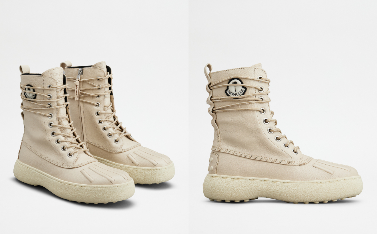 Tod's, Palm Angels, 8 Moncler Palm Angels