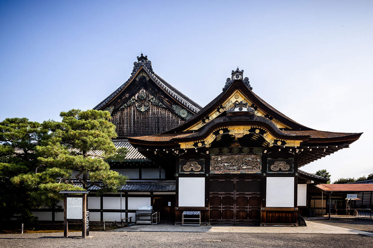 kyoto-travel-hotel-garrya-nijo-castle-kyoto
