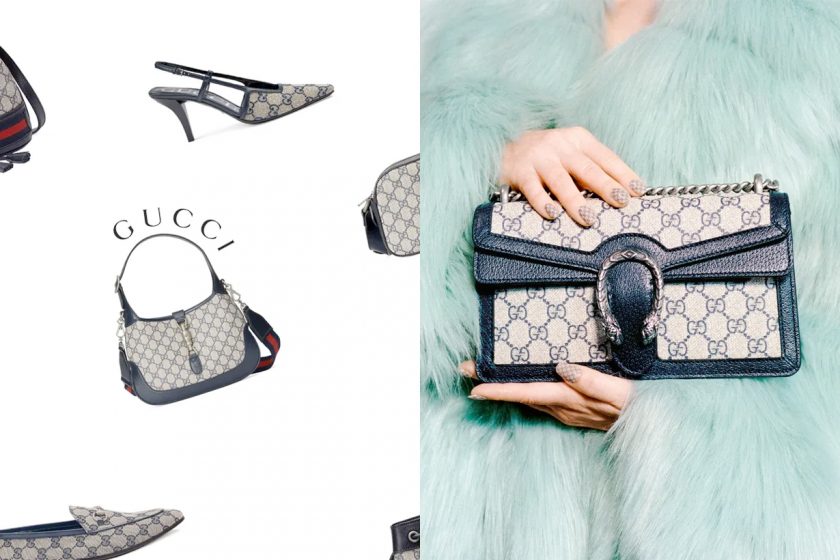 Louis Vuitton Valentino Prada Fendi Celine Loewe Monogram Logo handbags select