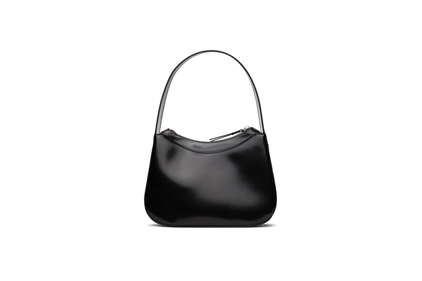 Hailey Baldwin Bieber Street Style Shoulder Bag Mini bag YSL Prada