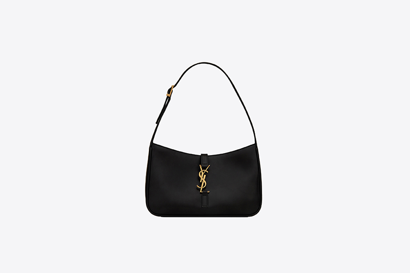 Hailey Baldwin Bieber Street Style Shoulder Bag Mini bag YSL Prada