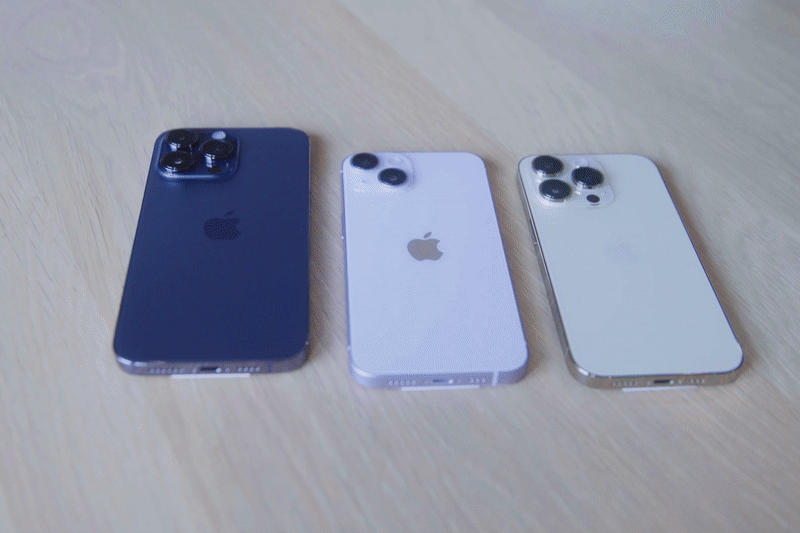 Apple iPhone 14 pro max iPhone 14 pro 