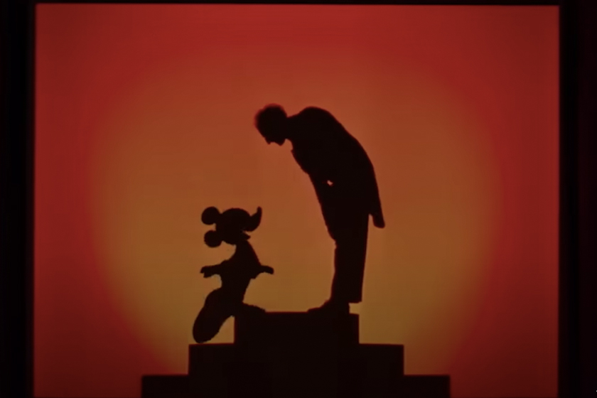 Mickey The Story of a Mouse Official trailer 2022 Disney plus