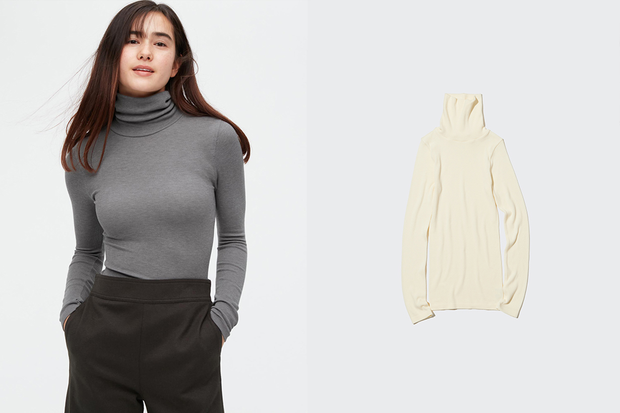 UNIQLO limited offer women 2022fw