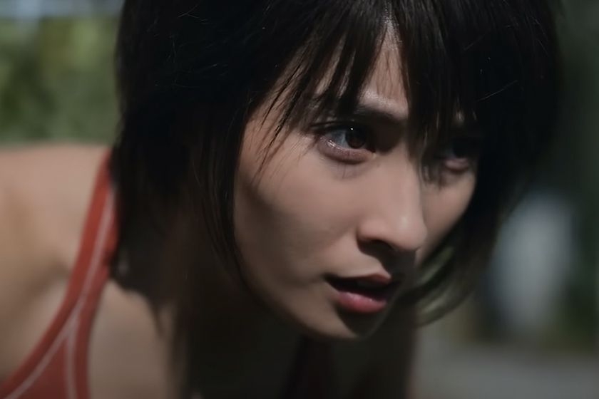 Alice in Borderland Netflix Japanese Drama Official trailer 2022 12