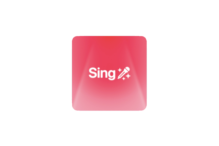 Apple Music new function sing lyrics experience on iPhone iPad Apple TV 