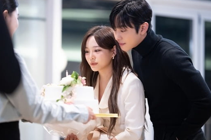 2022 korean drama top 10 popular Ratings