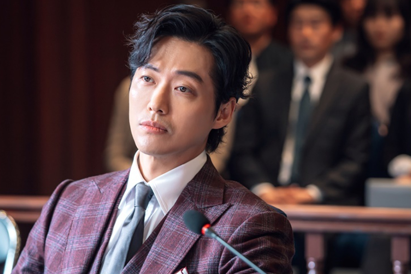 2022 korean drama top 10 popular Ratings