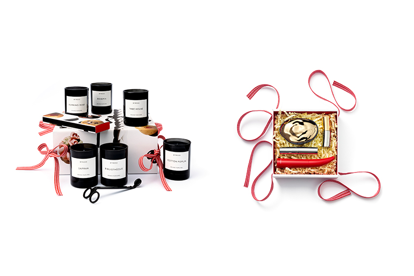 2022 Christmas Gift Guide Beauty Perfumes